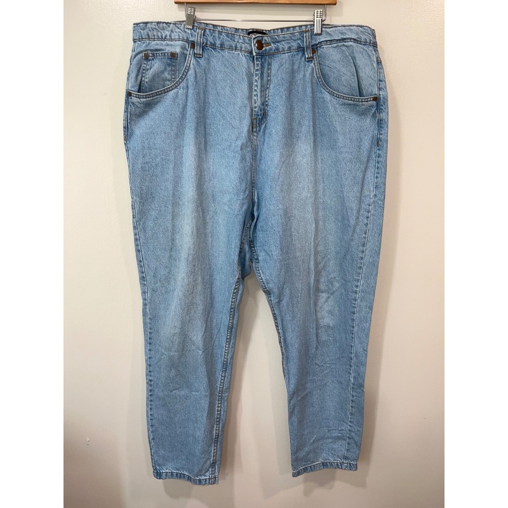 Pretty Little Thing Women's Jeans Size 24